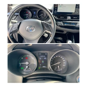 Toyota C-HR 2.0h 184k. 48000.Luxury  FACE | Mobile.bg    9