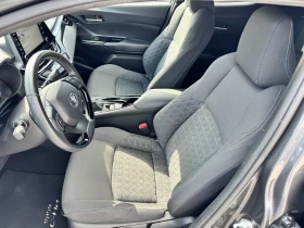 Toyota C-HR 2.0h 184k. 48000.Luxury  FACE | Mobile.bg    8