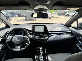 Toyota C-HR 2.0h 184k. 48000.Luxury  FACE | Mobile.bg    13