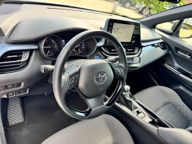 Toyota C-HR 2.0h 184k. 48000.Luxury  FACE | Mobile.bg    7