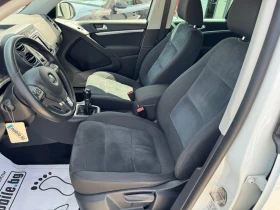 VW Tiguan 2.0TDI 4motion - 22500 лв. - 78171431 14