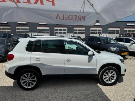 VW Tiguan 2.0TDI 4motion - 22500 лв. - 78171431 7