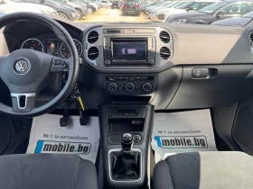 VW Tiguan 2.0TDI 4motion - 22500 лв. - 78171431 10