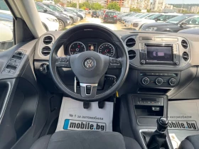 VW Tiguan 2.0TDI 4motion - 22500 лв. - 78171431 11