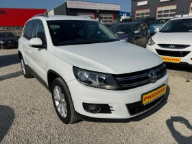VW Tiguan 2.0TDI 4motion | Mobile.bg    3