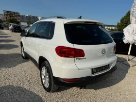 VW Tiguan 2.0TDI 4motion | Mobile.bg    5