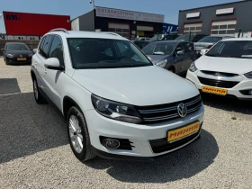 VW Tiguan 2.0TDI 4motion - 22500 лв. - 78171431 3