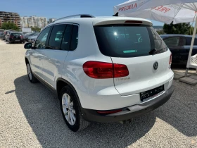 VW Tiguan 2.0TDI 4motion - 22500 лв. - 78171431 5