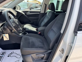 VW Tiguan 2.0TDI 4motion - 22500 лв. - 78171431 13