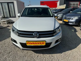 VW Tiguan 2.0TDI 4motion | Mobile.bg    2