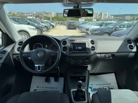 VW Tiguan 2.0TDI 4motion - 22500 лв. - 78171431 9