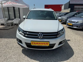 VW Tiguan 2.0TDI 4motion - 22500 лв. - 78171431 2