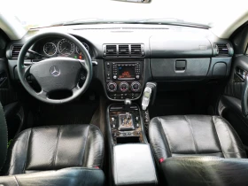 Mercedes-Benz ML 270 Inspiration | Mobile.bg    4