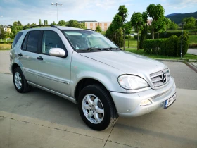 Mercedes-Benz ML 270 Inspiration | Mobile.bg    1