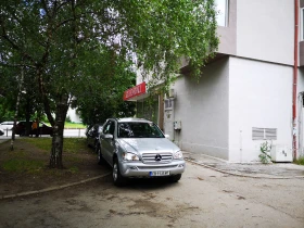 Mercedes-Benz ML 270 Inspiration | Mobile.bg    8