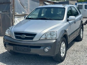 Обява за продажба на Kia Sorento 2.5 CRDI / 4Х4 / КОЖА / СЕВЕРНА ИТАЛИЯ ~7 490 лв. - изображение 1