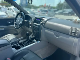 Обява за продажба на Kia Sorento 2.5 CRDI / 4Х4 / КОЖА / СЕВЕРНА ИТАЛИЯ ~7 490 лв. - изображение 10