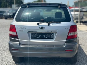 Обява за продажба на Kia Sorento 2.5 CRDI / 4Х4 / КОЖА / СЕВЕРНА ИТАЛИЯ ~7 490 лв. - изображение 3