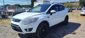 Ford Kuga 2.5i-200к.с