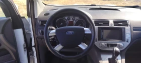 Ford Kuga 2.5i-200. | Mobile.bg    11