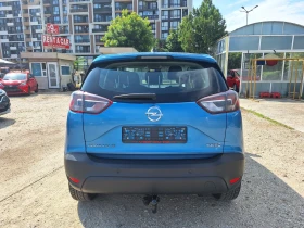 Opel Crossland X 1.2 T | Mobile.bg    6