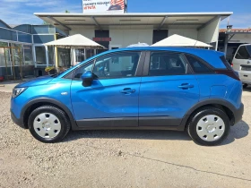 Opel Crossland X 1.2 T | Mobile.bg    8