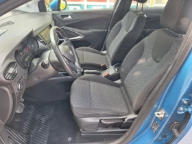 Opel Crossland X 1.2 T | Mobile.bg    9