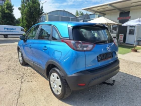 Opel Crossland X 1.2 T | Mobile.bg    7