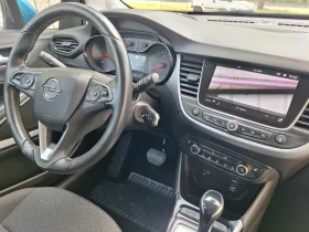 Opel Crossland X 1.2 T | Mobile.bg    10