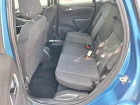 Opel Crossland X 1.2 T | Mobile.bg    13