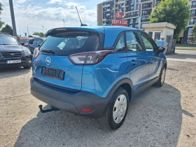 Opel Crossland X 1.2 T | Mobile.bg    5