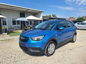     Opel Crossland X 1.2 T