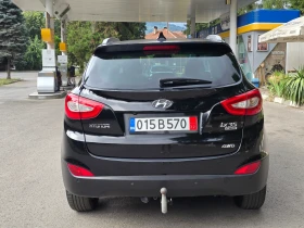 Hyundai IX35 2.0CRDI 4X4 NAVI CH - 20500 лв. - 26983596 6