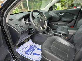 Hyundai IX35 2.0CRDI 4X4 NAVI CH - 20500 лв. - 26983596 10