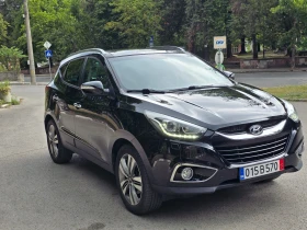 Hyundai IX35 2.0CRDI 4X4 NAVI CH - 20500 лв. - 26983596 3