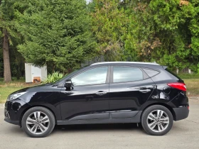 Hyundai IX35 2.0CRDI 4X4 NAVI CH - 20500 лв. - 26983596 8