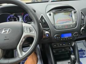 Hyundai IX35 2.0CRDI 4X4 NAVI CH - 20500 лв. - 26983596 15