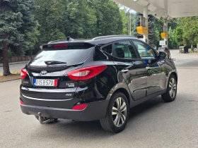 Hyundai IX35 2.0CRDI 4X4 NAVI CH - 20500 лв. - 26983596 5