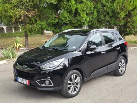 Hyundai IX35 2.0CRDI 4X4 NAVI CH - 20500 лв. - 26983596 9