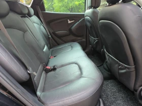 Hyundai IX35 2.0CRDI 4X4 NAVI CH - 20500 лв. - 26983596 11
