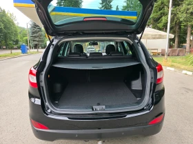 Hyundai IX35 2.0CRDI 4X4 NAVI CH - 20500 лв. - 26983596 16