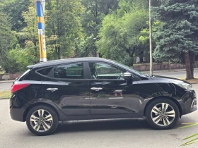 Hyundai IX35 2.0CRDI 4X4 NAVI CH - 20500 лв. - 26983596 4