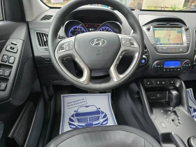 Hyundai IX35 2.0CRDI 4X4 NAVI CH - 20500 лв. - 26983596 14