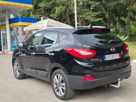 Hyundai IX35 2.0CRDI 4X4 NAVI CH - 20500 лв. - 26983596 7