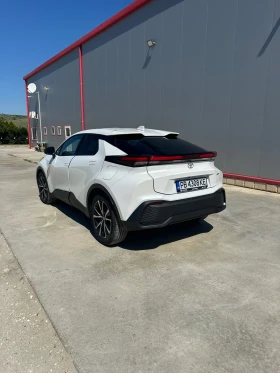 Обява за продажба на Toyota C-HR C-HR ~39 600 лв. - изображение 3