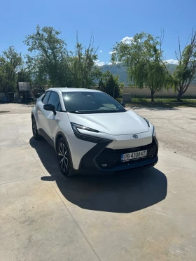 Обява за продажба на Toyota C-HR C-HR ~39 600 лв. - изображение 2