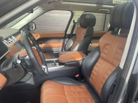 Обява за продажба на Land Rover Range Rover Sport SVR SUPERCHARGED  ~25 000 лв. - изображение 8
