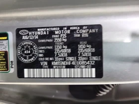 Hyundai Santa fe * PREMIUM * CARFAX *    | Mobile.bg    16