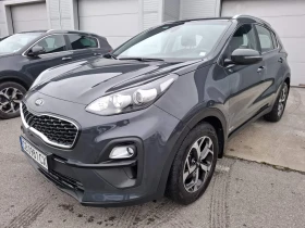 Kia Sportage 1.6 t Gdi Гаранция