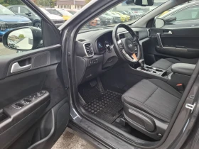 Обява за продажба на Kia Sportage 1.6 t Gdi Гаранция ~42 990 лв. - изображение 8